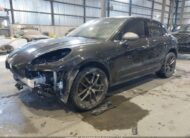 WP1AA2A52PLB21546 2023 PORSCHE