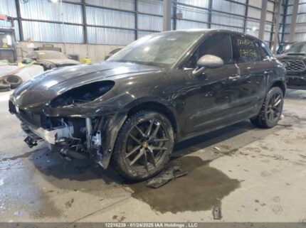 WP1AA2A52PLB21546 2023 PORSCHE