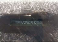 WP1AA2A52PLB21546 2023 PORSCHE