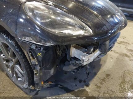WP1AA2A52PLB21546 2023 PORSCHE