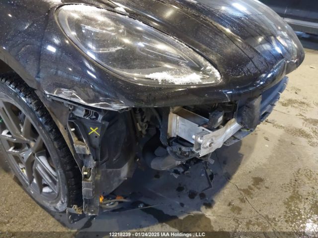 WP1AA2A52PLB21546 2023 PORSCHE