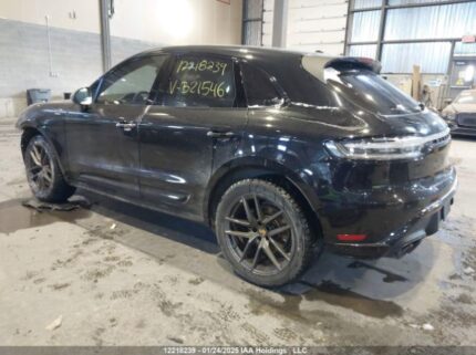 WP1AA2A52PLB21546 2023 PORSCHE