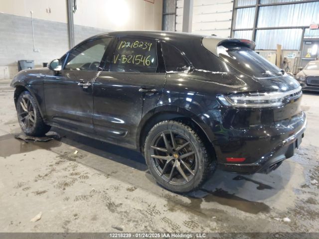 WP1AA2A52PLB21546 2023 PORSCHE