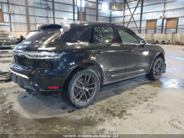WP1AA2A52PLB21546 2023 PORSCHE
