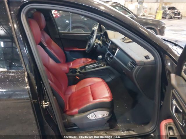WP1AA2A52PLB21546 2023 PORSCHE