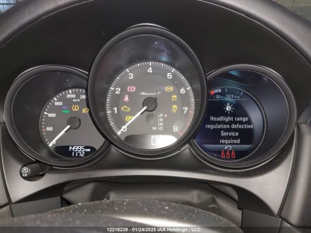 WP1AA2A52PLB21546 2023 PORSCHE