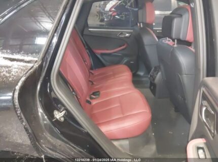 WP1AA2A52PLB21546 2023 PORSCHE