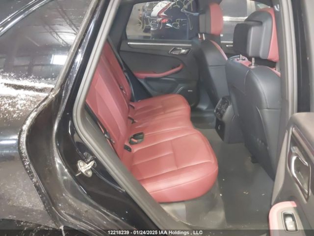 WP1AA2A52PLB21546 2023 PORSCHE