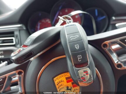 WP1AA2A54MLB14996 2021 PORSCHE