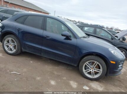 WP1AA2A54MLB14996 2021 PORSCHE