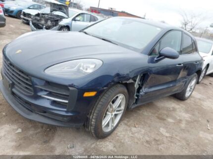 WP1AA2A54MLB14996 2021 PORSCHE