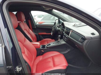 WP1AA2A54MLB14996 2021 PORSCHE