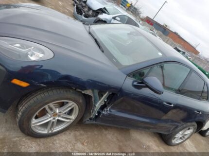 WP1AA2A54MLB14996 2021 PORSCHE