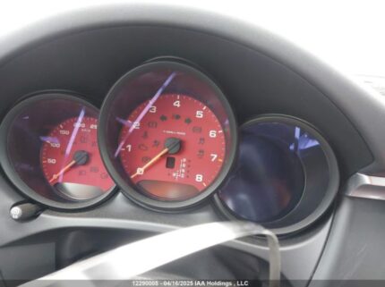 WP1AA2A54MLB14996 2021 PORSCHE