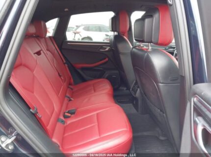 WP1AA2A54MLB14996 2021 PORSCHE
