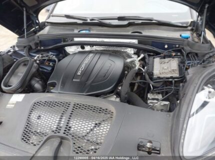 WP1AA2A54MLB14996 2021 PORSCHE