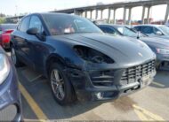 WP1AA2A56HLB00491 2017 PORSCHE