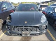 WP1AA2A56HLB00491 2017 PORSCHE