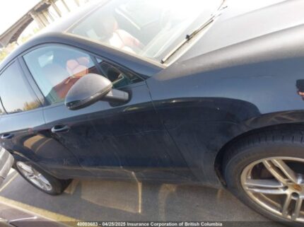 WP1AA2A56HLB00491 2017 PORSCHE