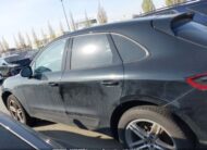 WP1AA2A56HLB00491 2017 PORSCHE