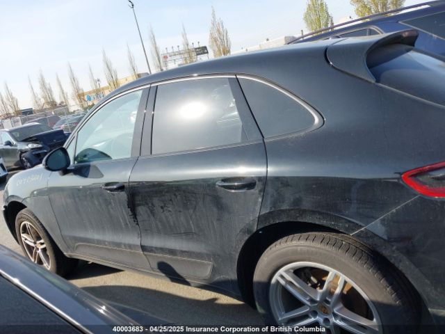WP1AA2A56HLB00491 2017 PORSCHE