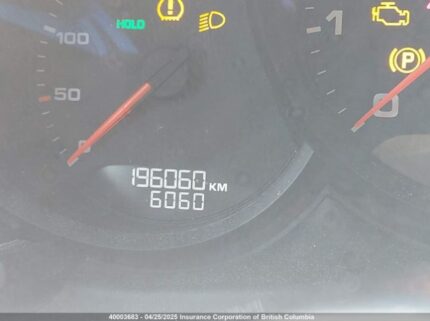WP1AA2A56HLB00491 2017 PORSCHE