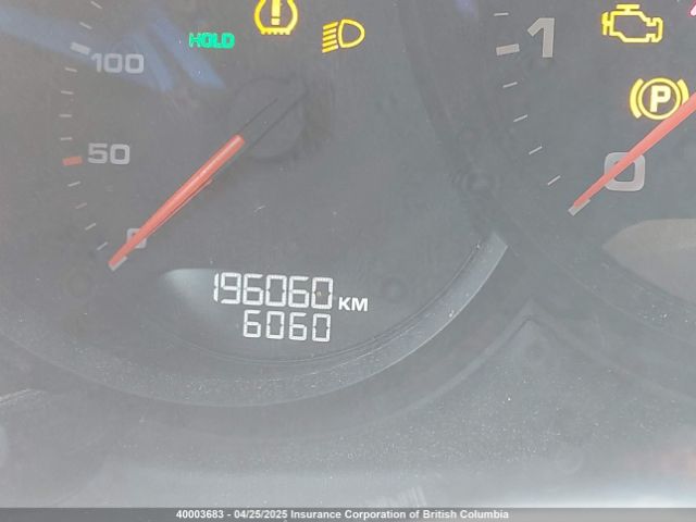 WP1AA2A56HLB00491 2017 PORSCHE