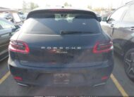 WP1AA2A56HLB00491 2017 PORSCHE