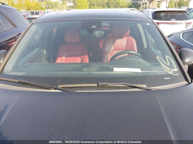 WP1AA2A56HLB00491 2017 PORSCHE
