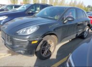 WP1AA2A56HLB00491 2017 PORSCHE
