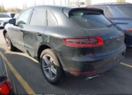 WP1AA2A56HLB00491 2017 PORSCHE