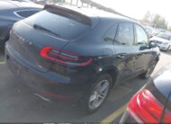 WP1AA2A56HLB00491 2017 PORSCHE
