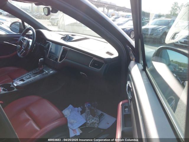 WP1AA2A56HLB00491 2017 PORSCHE
