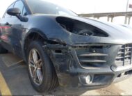 WP1AA2A56HLB00491 2017 PORSCHE