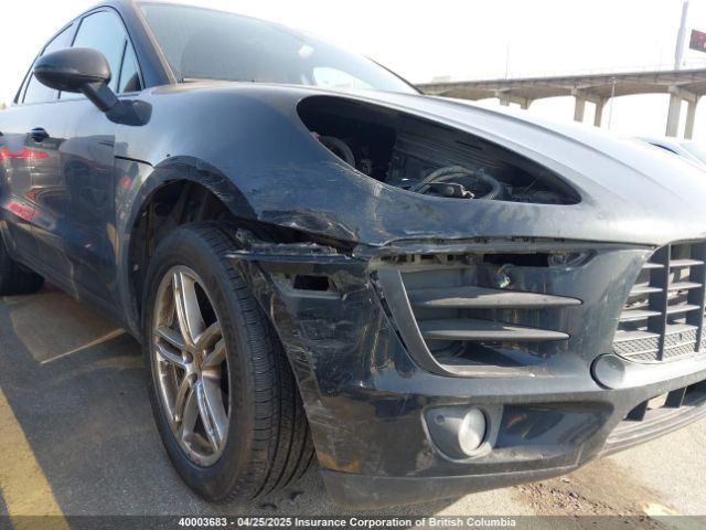 WP1AA2A56HLB00491 2017 PORSCHE