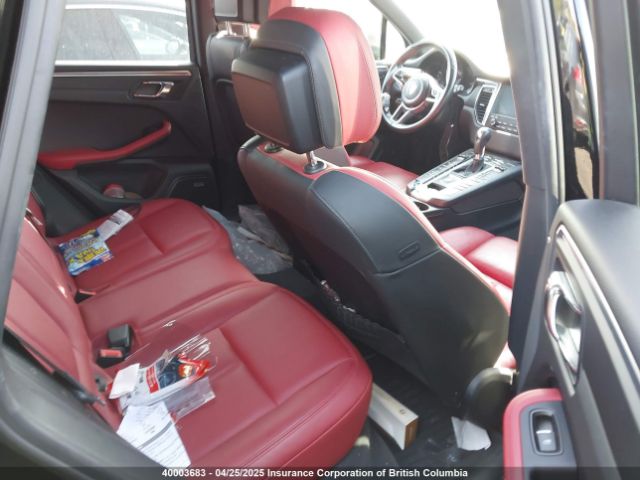 WP1AA2A56HLB00491 2017 PORSCHE
