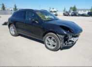 WP1AA2A58JLB22787 2018 PORSCHE
