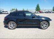 WP1AA2A58JLB22787 2018 PORSCHE
