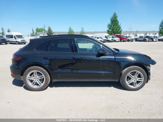 WP1AA2A58JLB22787 2018 PORSCHE