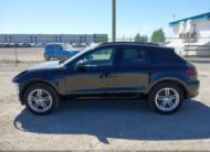WP1AA2A58JLB22787 2018 PORSCHE