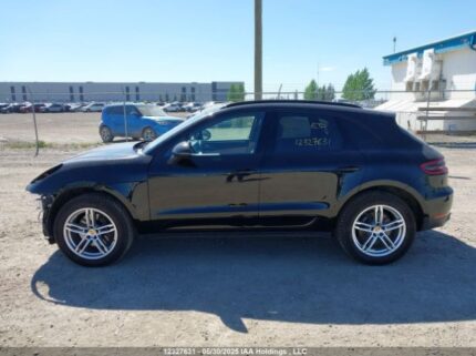 WP1AA2A58JLB22787 2018 PORSCHE