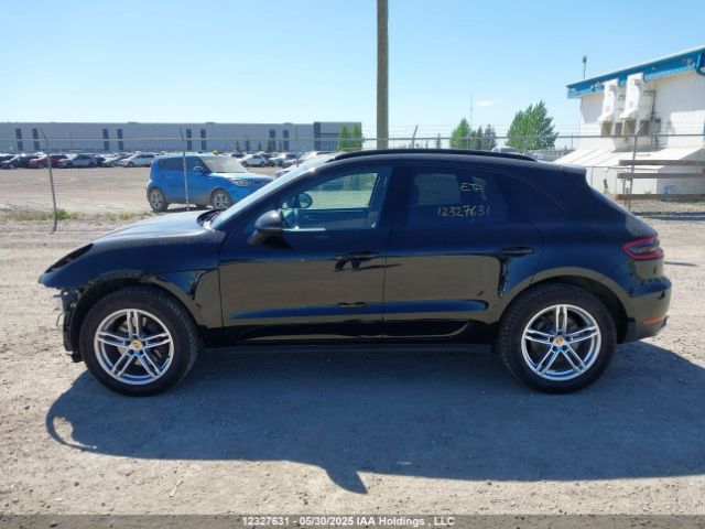 WP1AA2A58JLB22787 2018 PORSCHE