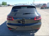 WP1AA2A58JLB22787 2018 PORSCHE
