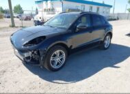 WP1AA2A58JLB22787 2018 PORSCHE