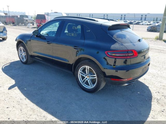 WP1AA2A58JLB22787 2018 PORSCHE
