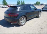 WP1AA2A58JLB22787 2018 PORSCHE