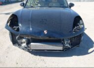 WP1AA2A58JLB22787 2018 PORSCHE