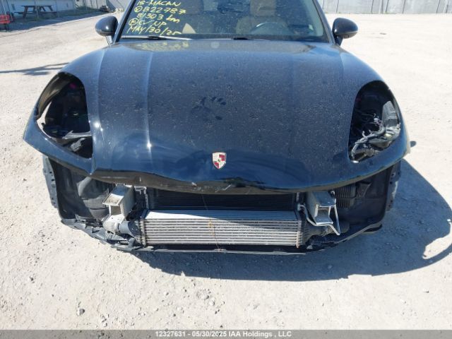 WP1AA2A58JLB22787 2018 PORSCHE