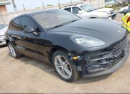 WP1AA2A5XLLB12099 2020 PORSCHE