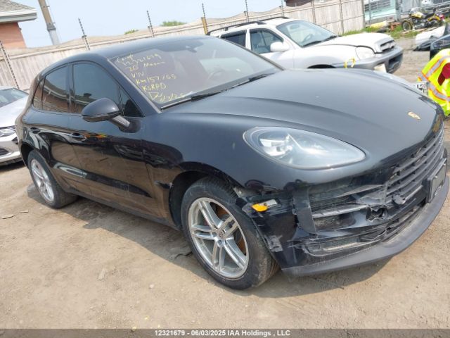 WP1AA2A5XLLB12099 2020 PORSCHE